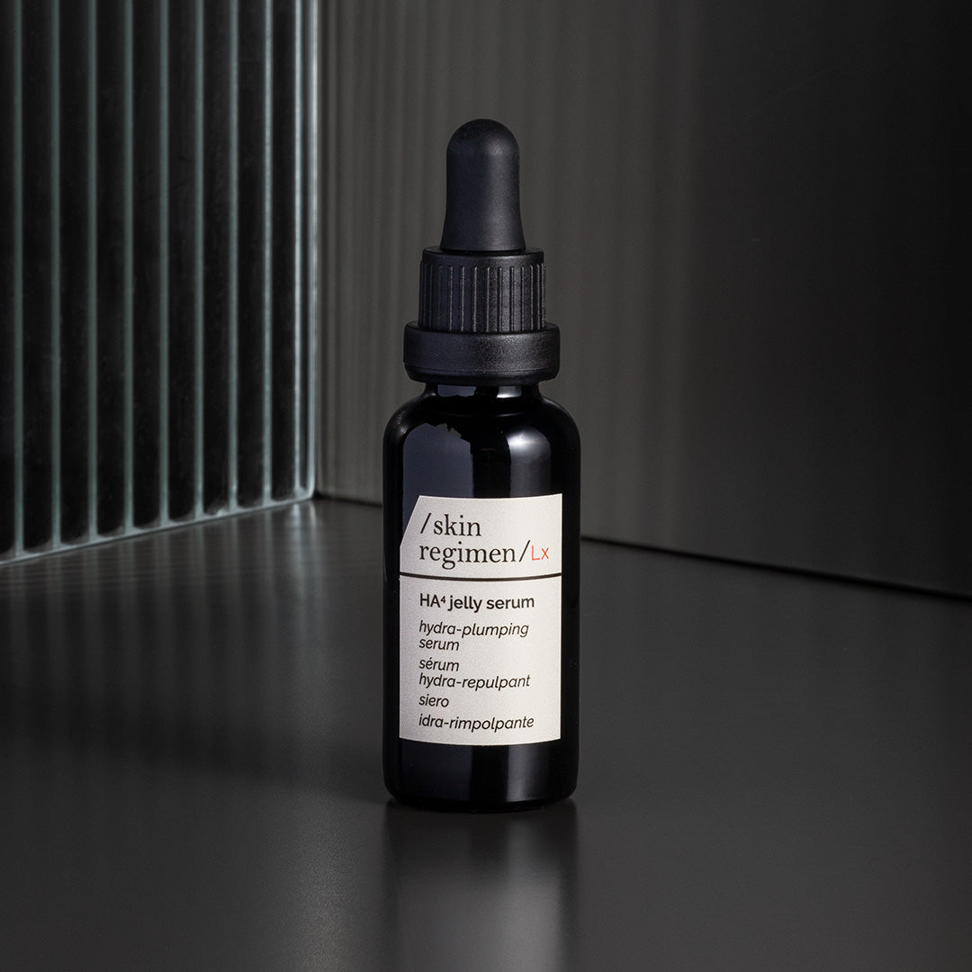 Skin Regimen LX HA4 Jelly Serum 30 ml – Sérum hydra-repulpant