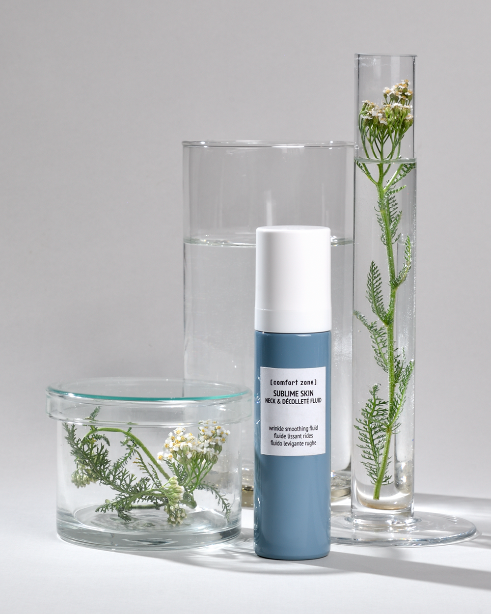 SUBLIME SKIN NECK&DÉCOLLETÉ FLUID 60ml