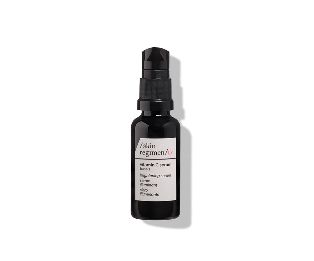 Skin Regimen LX Vitamin C Serum 30 ml – Sérum éclaircissant