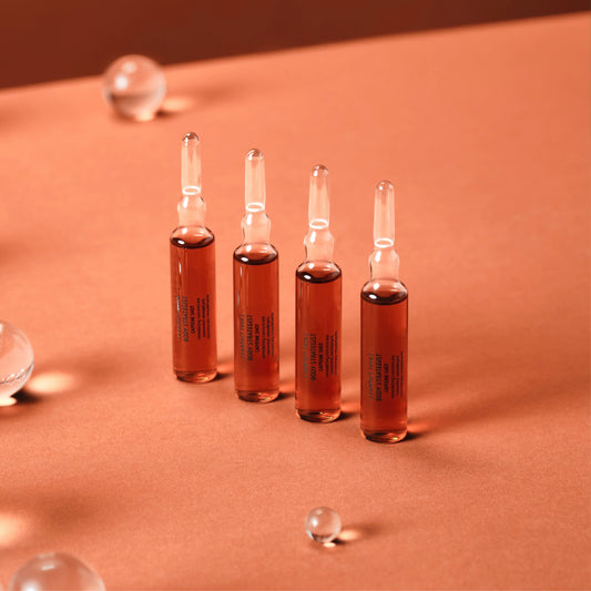 Body Strategist Caffeine Shot anti-cellulite