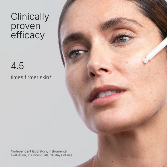 Skin Regimen LX Longevity Collagen+ Serum 30 ml – Sérum redensifiant effet « filler »