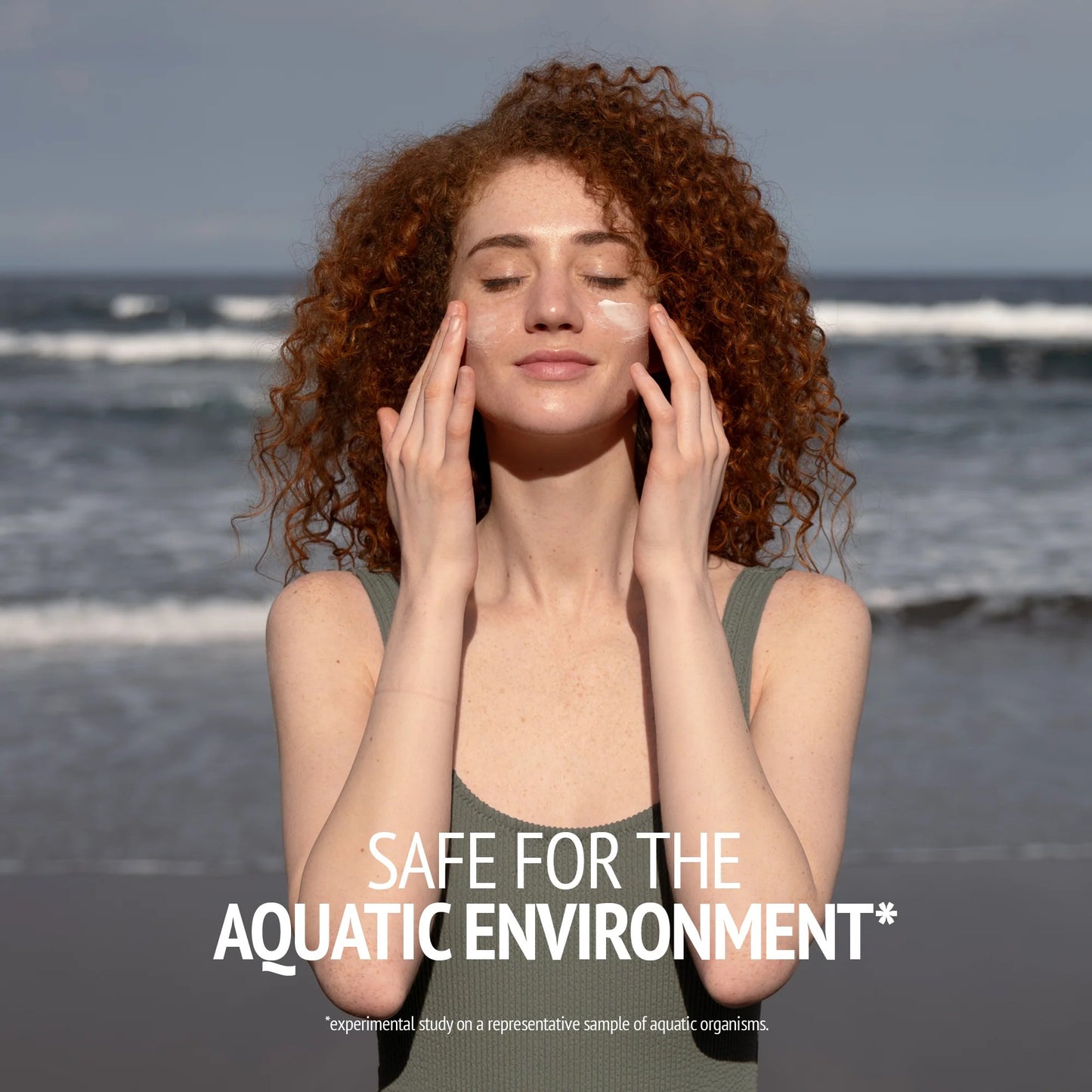 Sun Soul Aloe Gel 150ml comfort zone