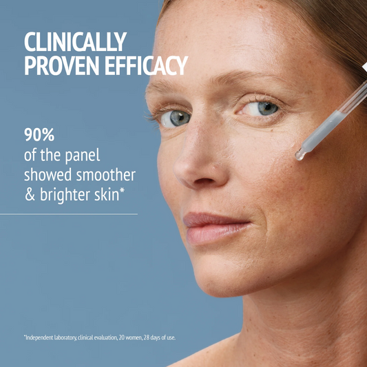 Sublime Skin Natural Filler Solution : science anti-âge pour une peau lissée et repulpée