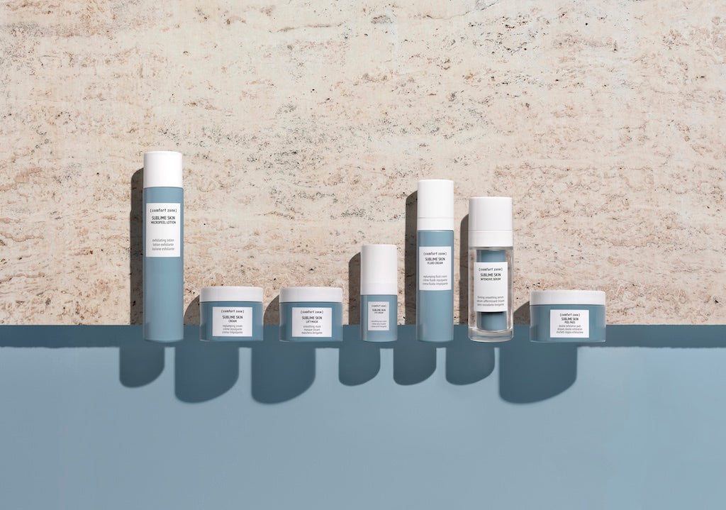 Routine anti-âge professionnelle après 40 ans : guide complet