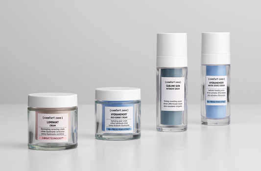 Quelle routine skincare adopter selon votre type de peau ?