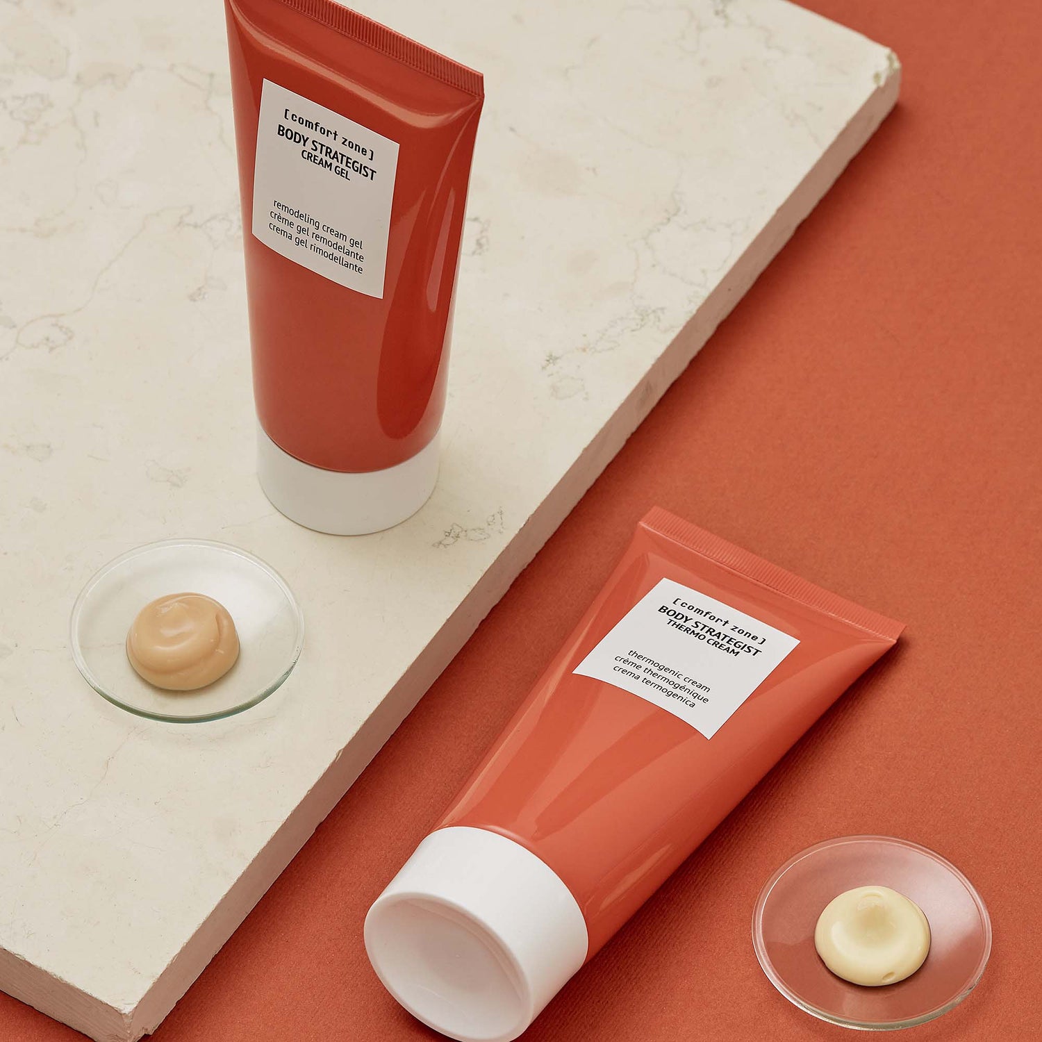 BODY STRATEGIST - Anti-cellulite & Tonifiant