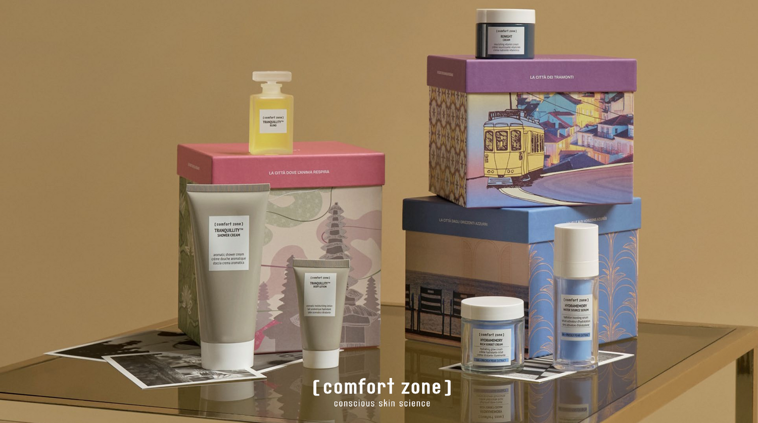 Coffrets / idées cadeaux