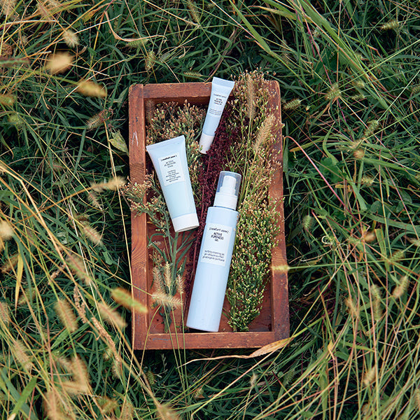 ACTIVE PURENESS- Purifiant – Rééquilibrant – Matifiant