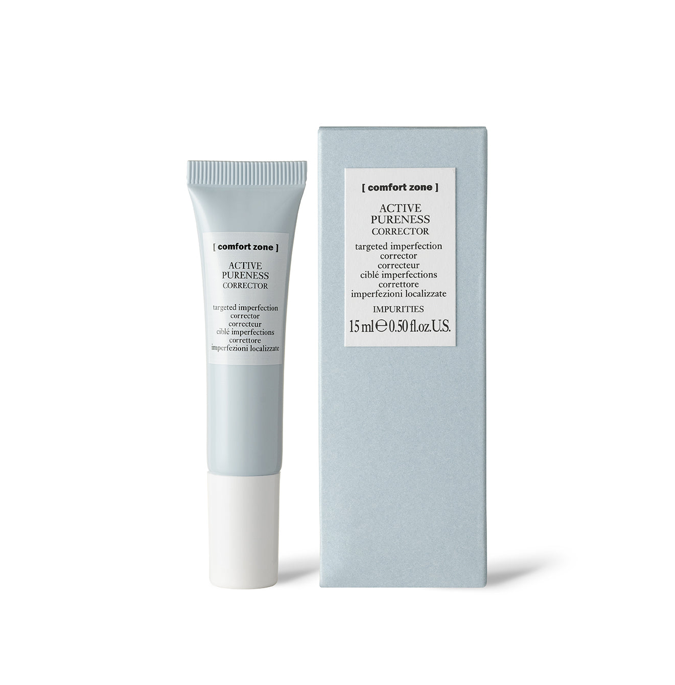 ACTIVE PURENESS CORRECTOR 15ml