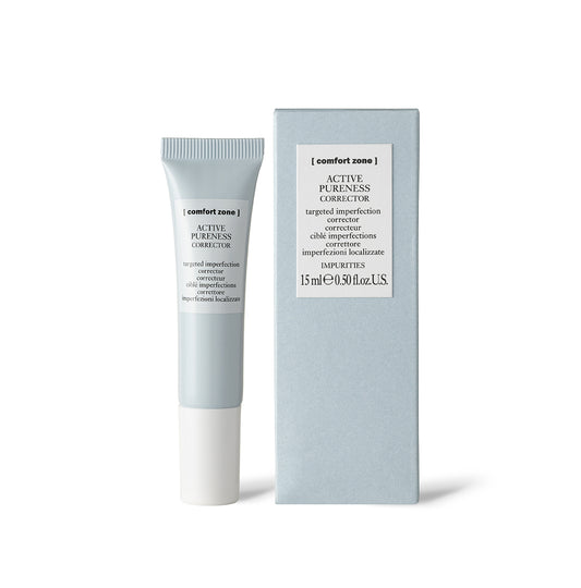ACTIVE PURENESS CORRECTOR 15ml