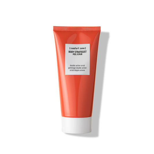 BODY STRATEGIST PEEL SCRUB 200ml
