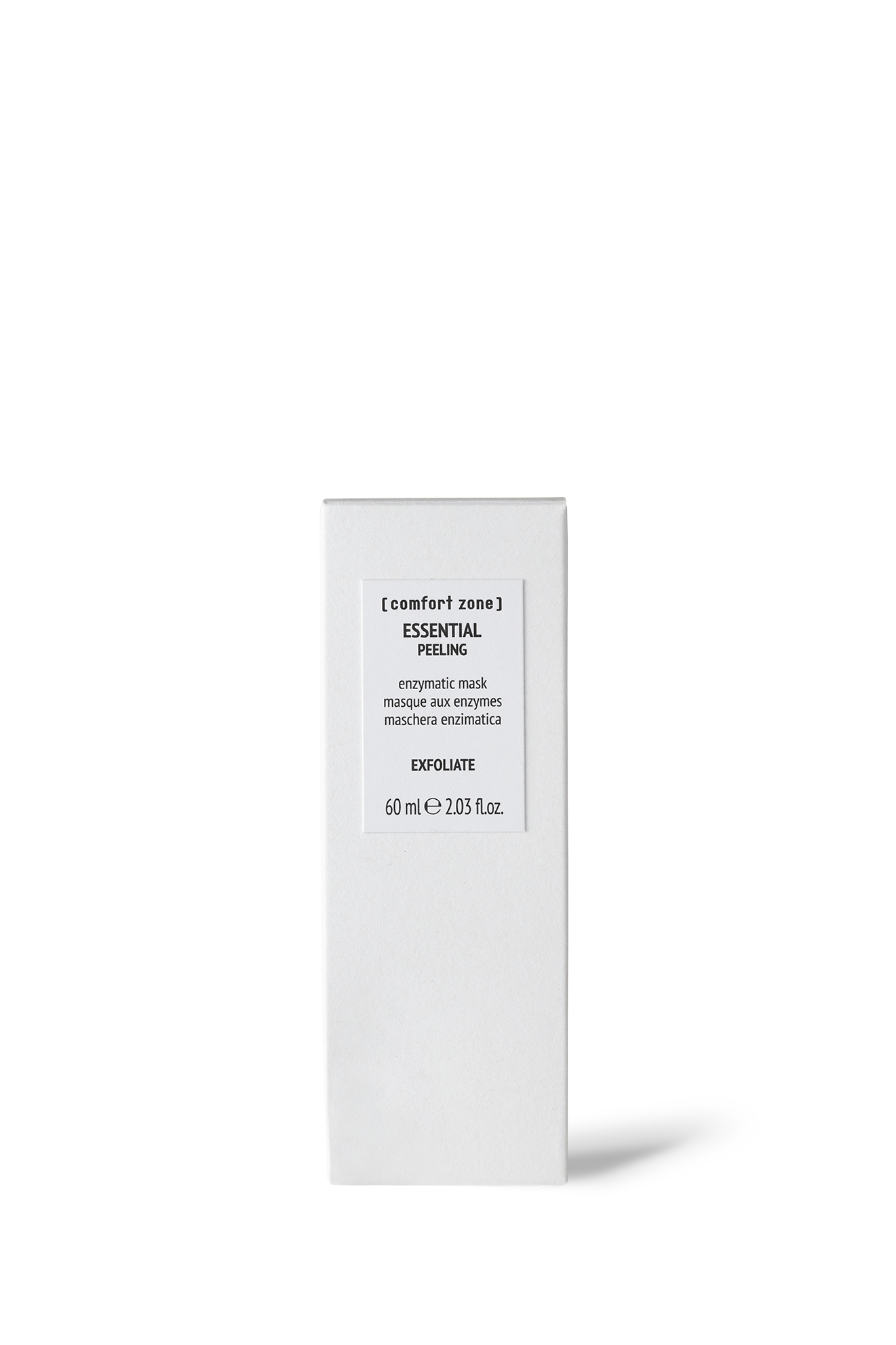 Essential peeling 60 ml