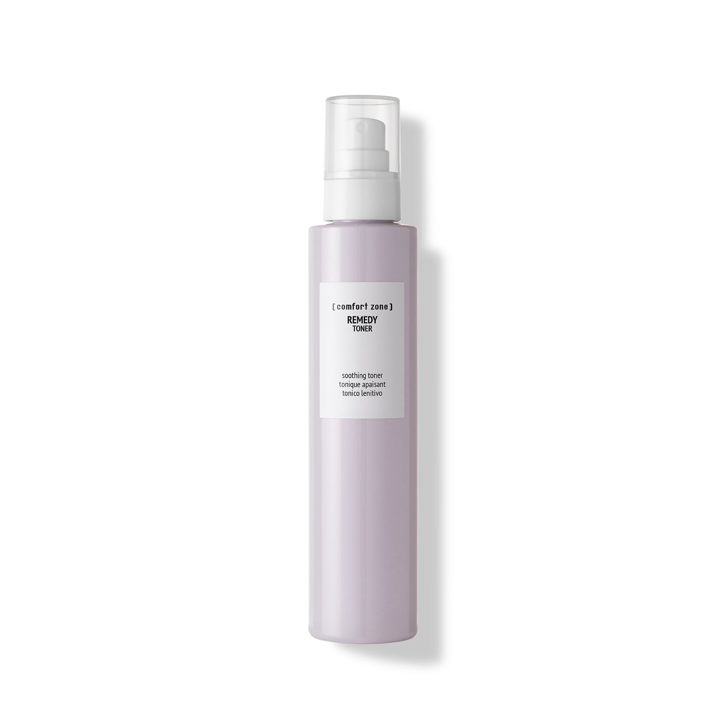 REMEDY TONER 200ml Hydratation et  Apaisement — Peaux sensibles
