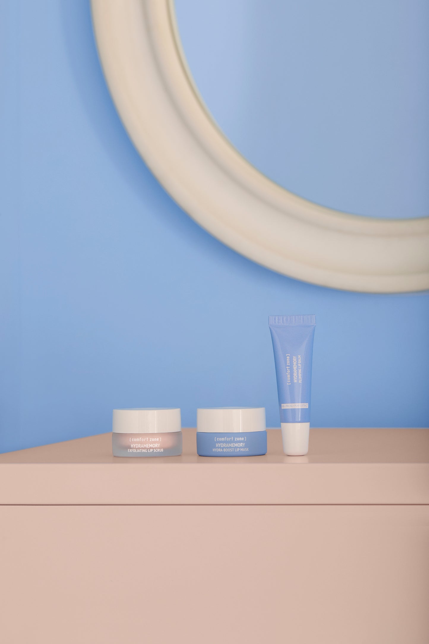 Hydramemory Hydra-Boost Lip Mask comfort zone – Masque Lèvres Hydratant 10ml