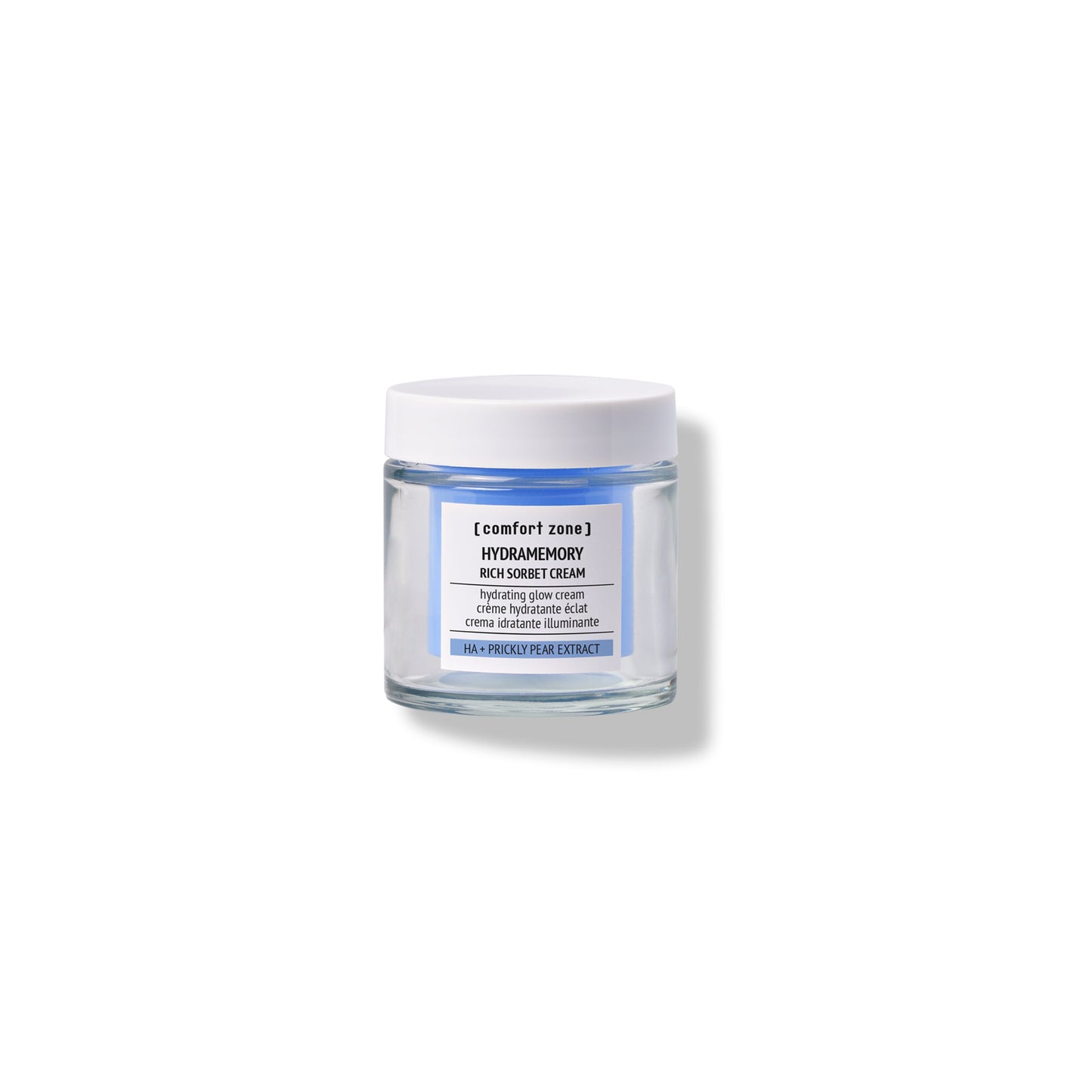 HYDRAMEMORY RICH SORBET CREAM 50ml