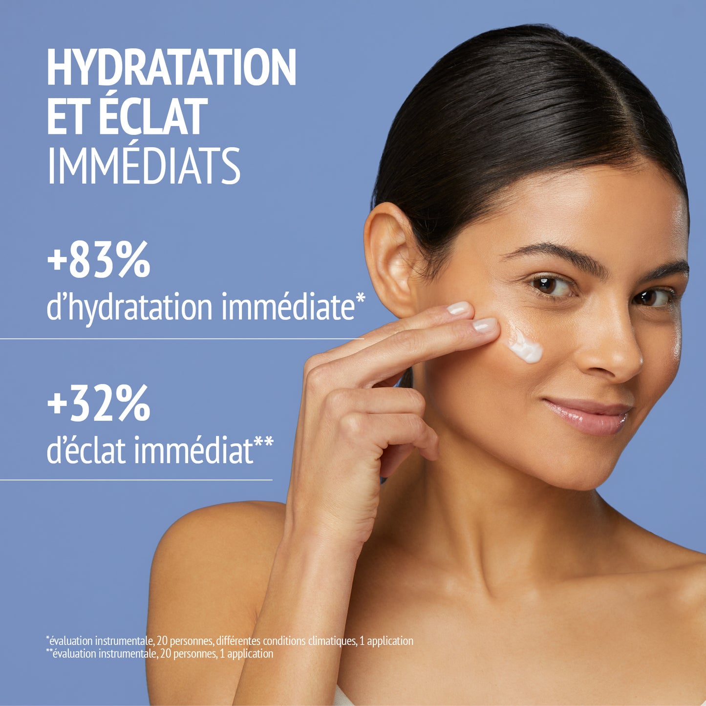 HYDRAMEMORY WATER SOURCE SERUM 30ml