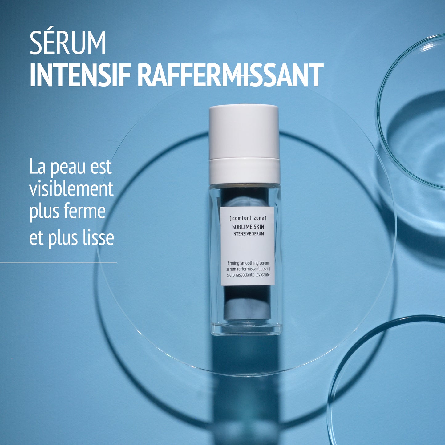 SUBLIME SKIN INTENSIVE SERUM 30ml