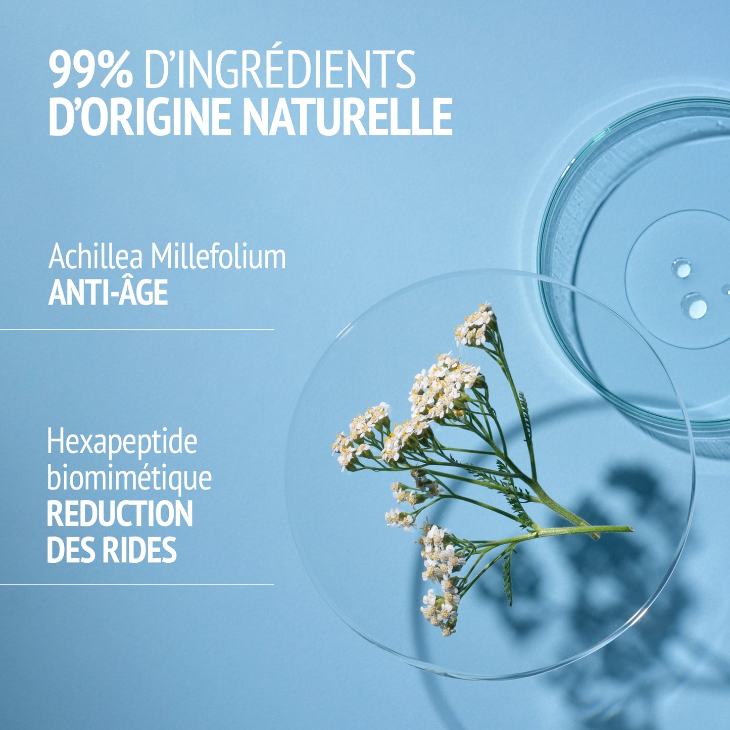 SUBLIME SKIN INTENSIVE SERUM 30ml