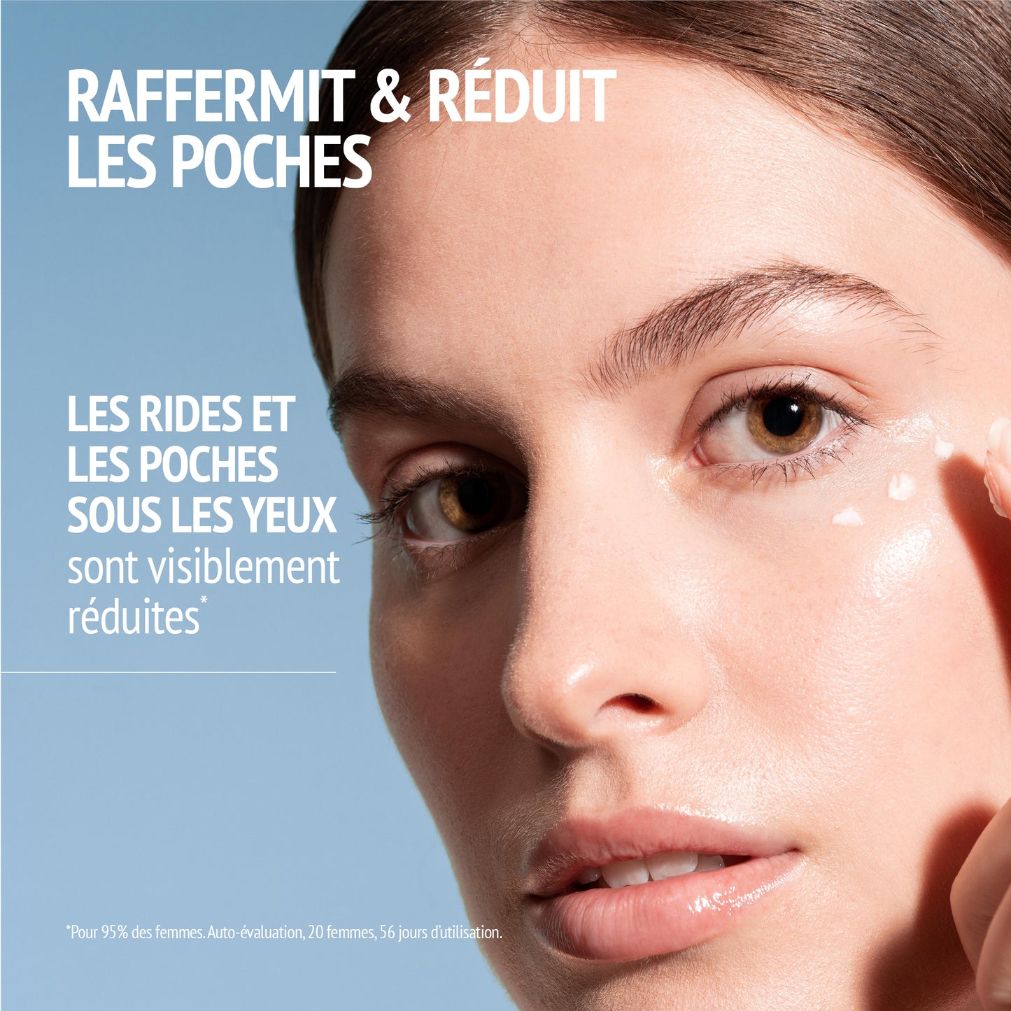 SUBLIME SKIN EYE CREAM 15ml