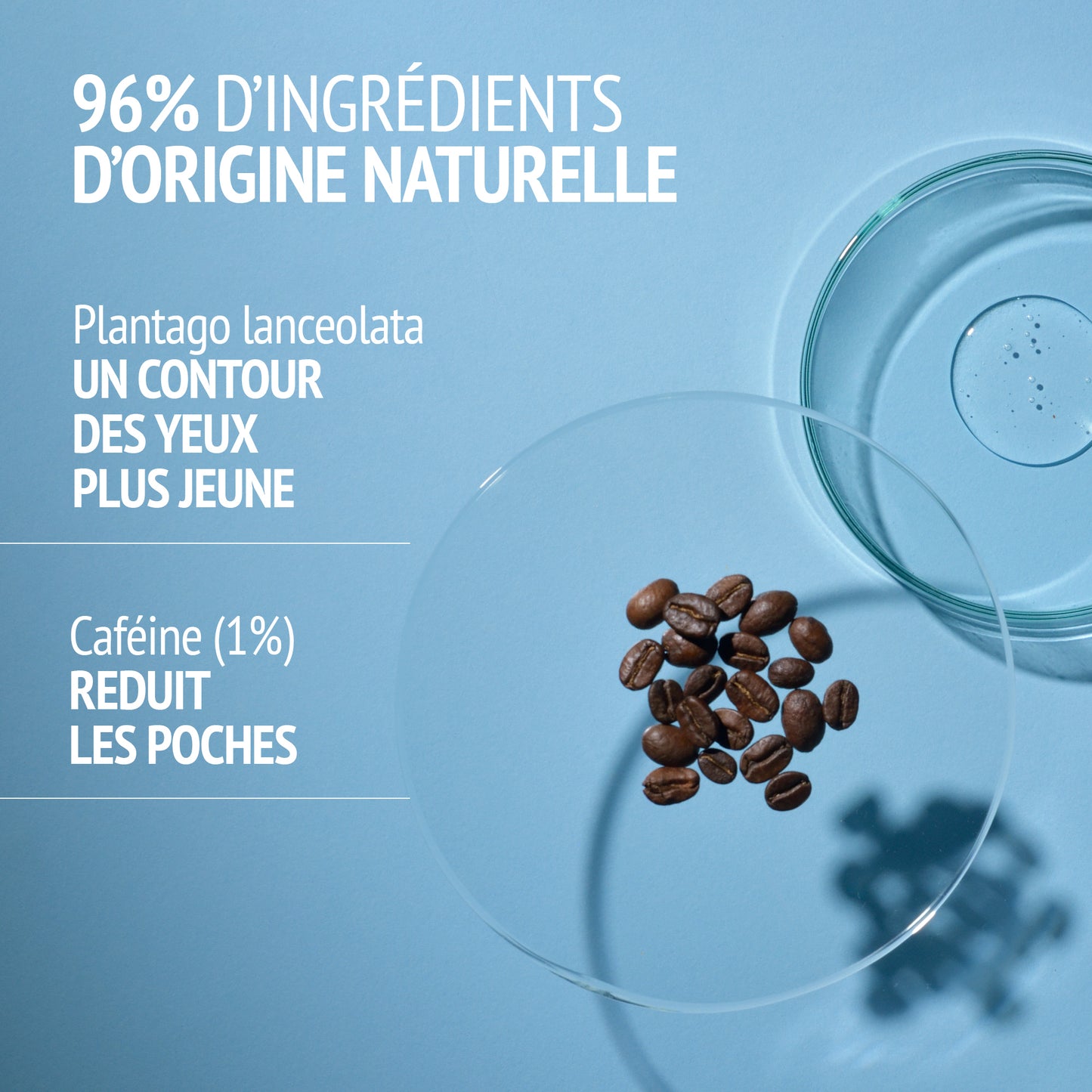 SUBLIME SKIN EYE CREAM 15ml