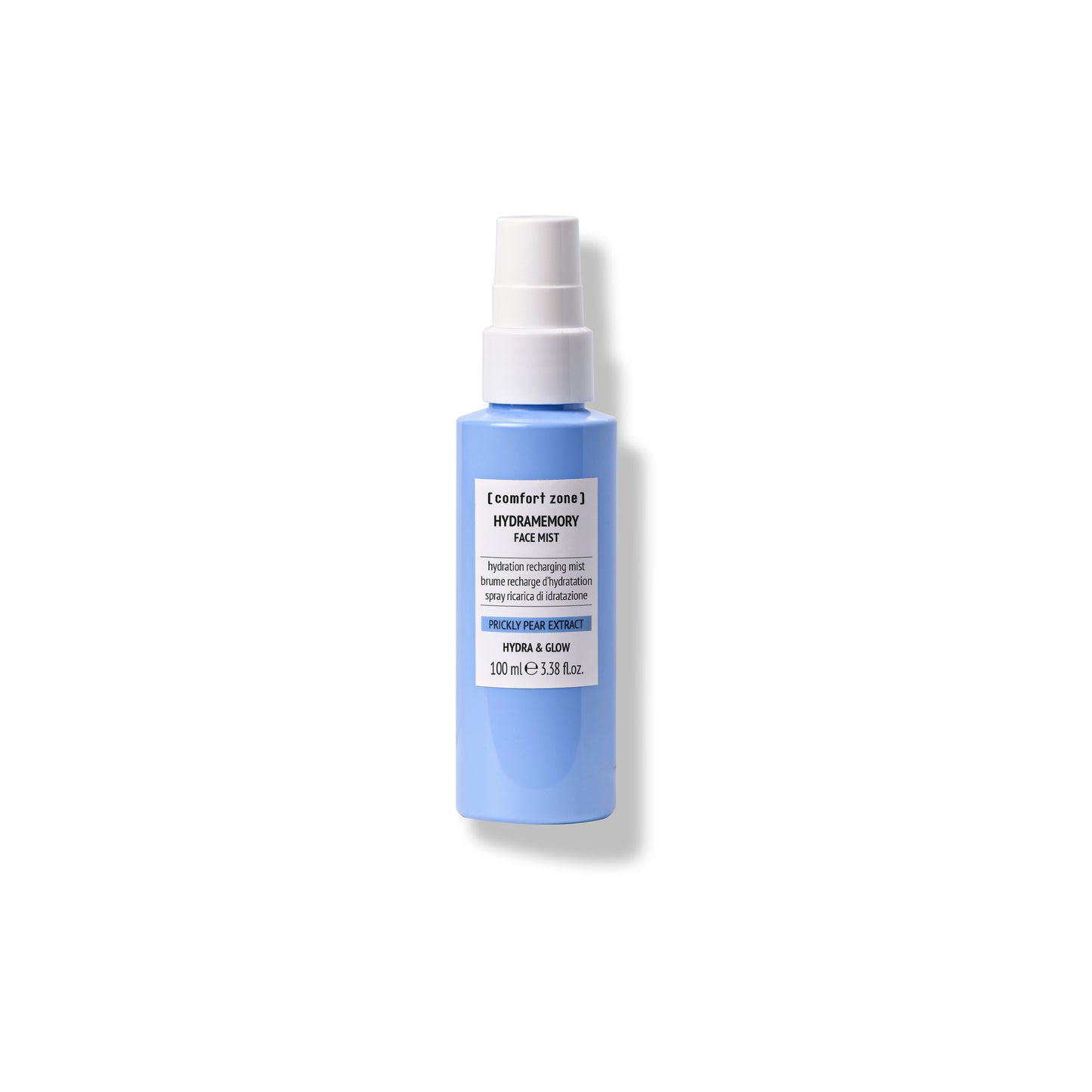 HYDRAMEMORY FACE MIST 100ml comfort zone