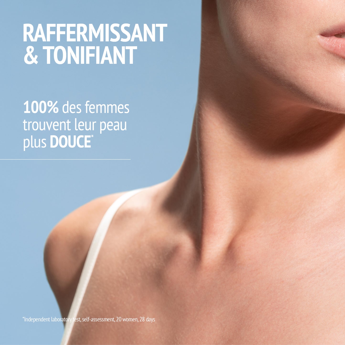 SUBLIME SKIN NECK&DÉCOLLETÉ FLUID 60ml