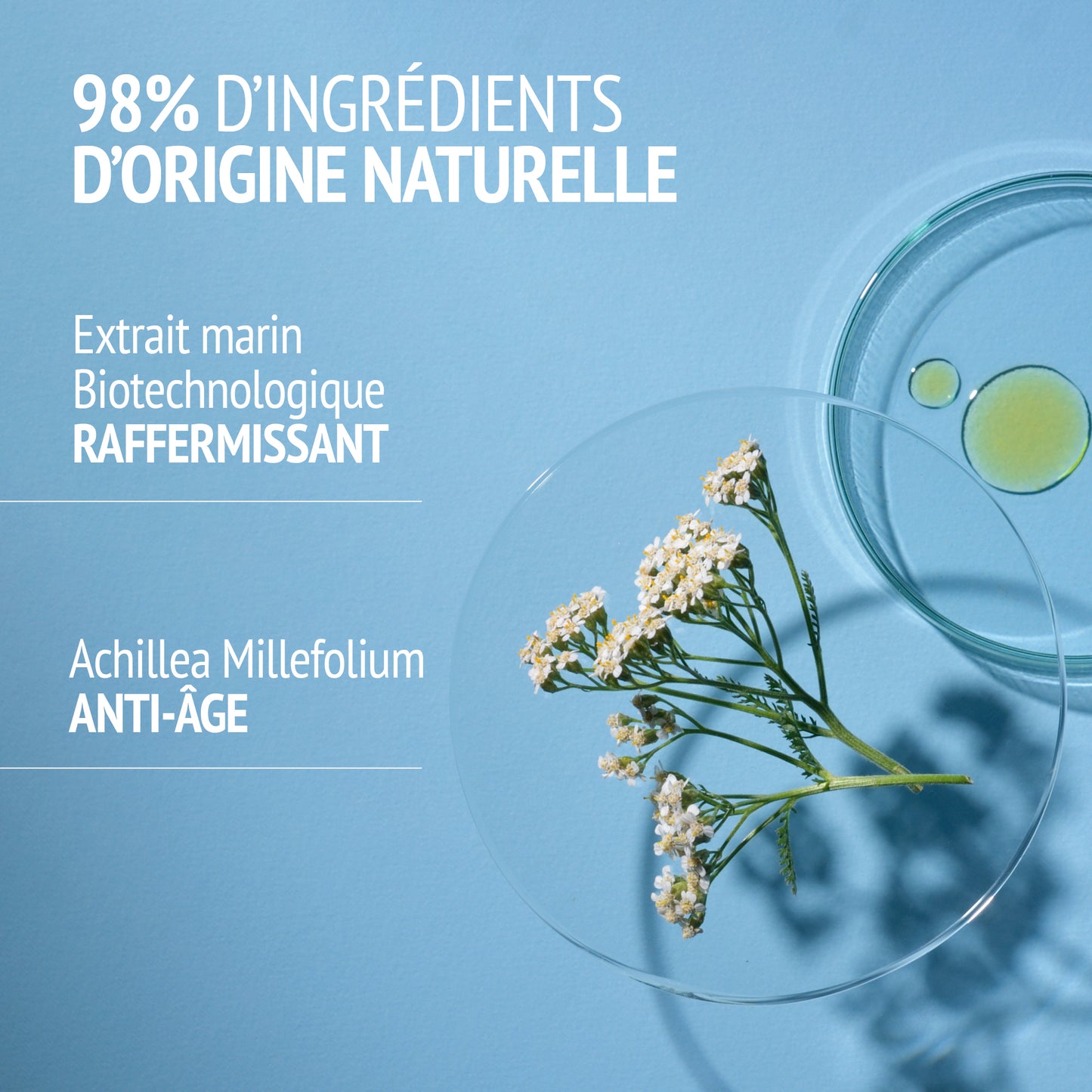 SUBLIME SKIN RICH CREAM anti-âge 60ml Comfort Zone