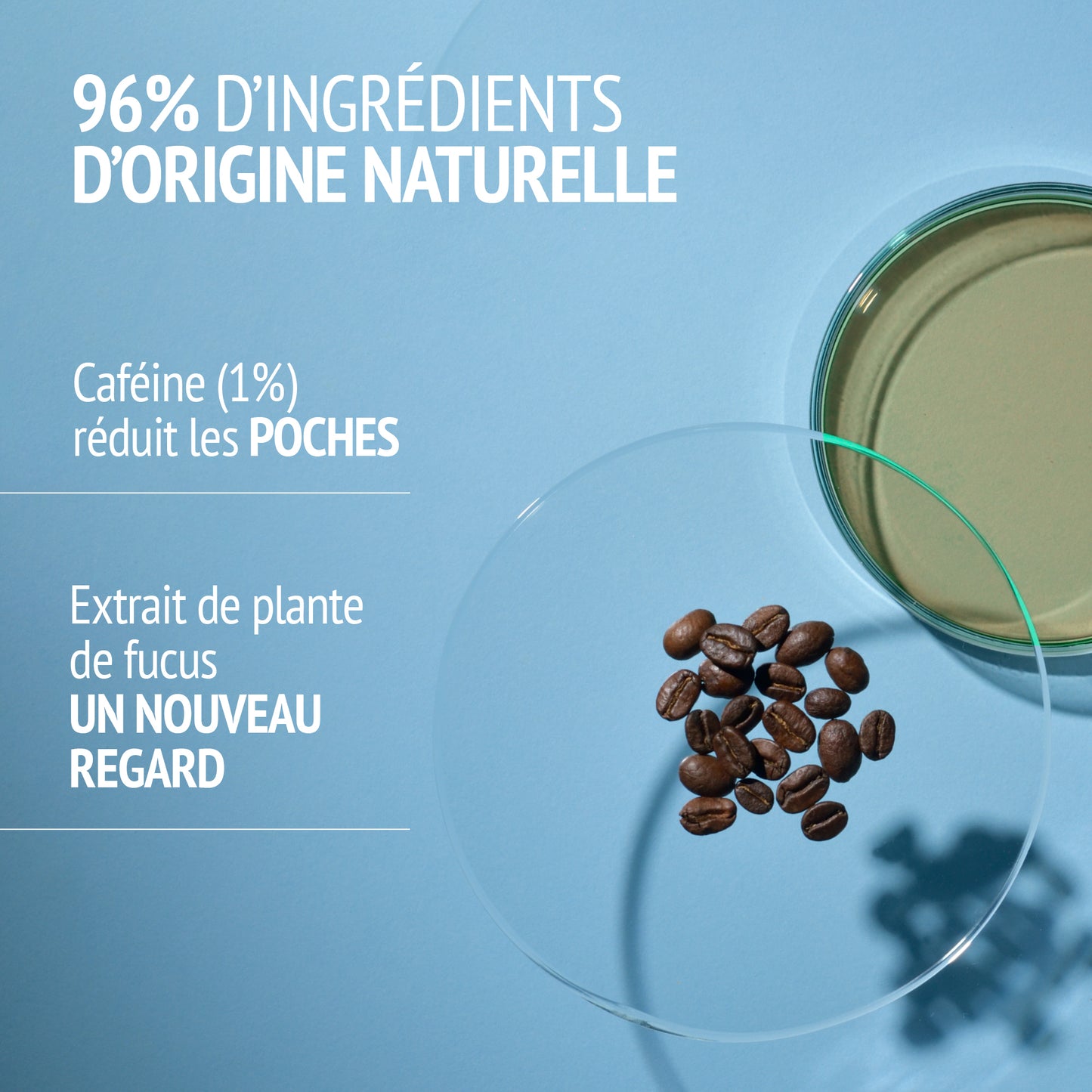 SUBLIME SKIN EYE PATCH (6pc)