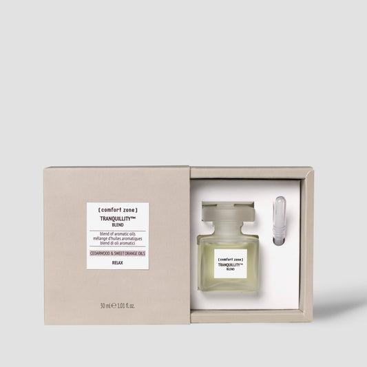 TRANQUILLITY BLEND 30ml comfort zone