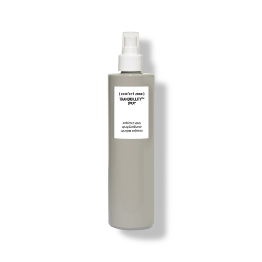 TRANQUILLITY™ Spray – Brume Relaxante Corps et Linge – 200 ml