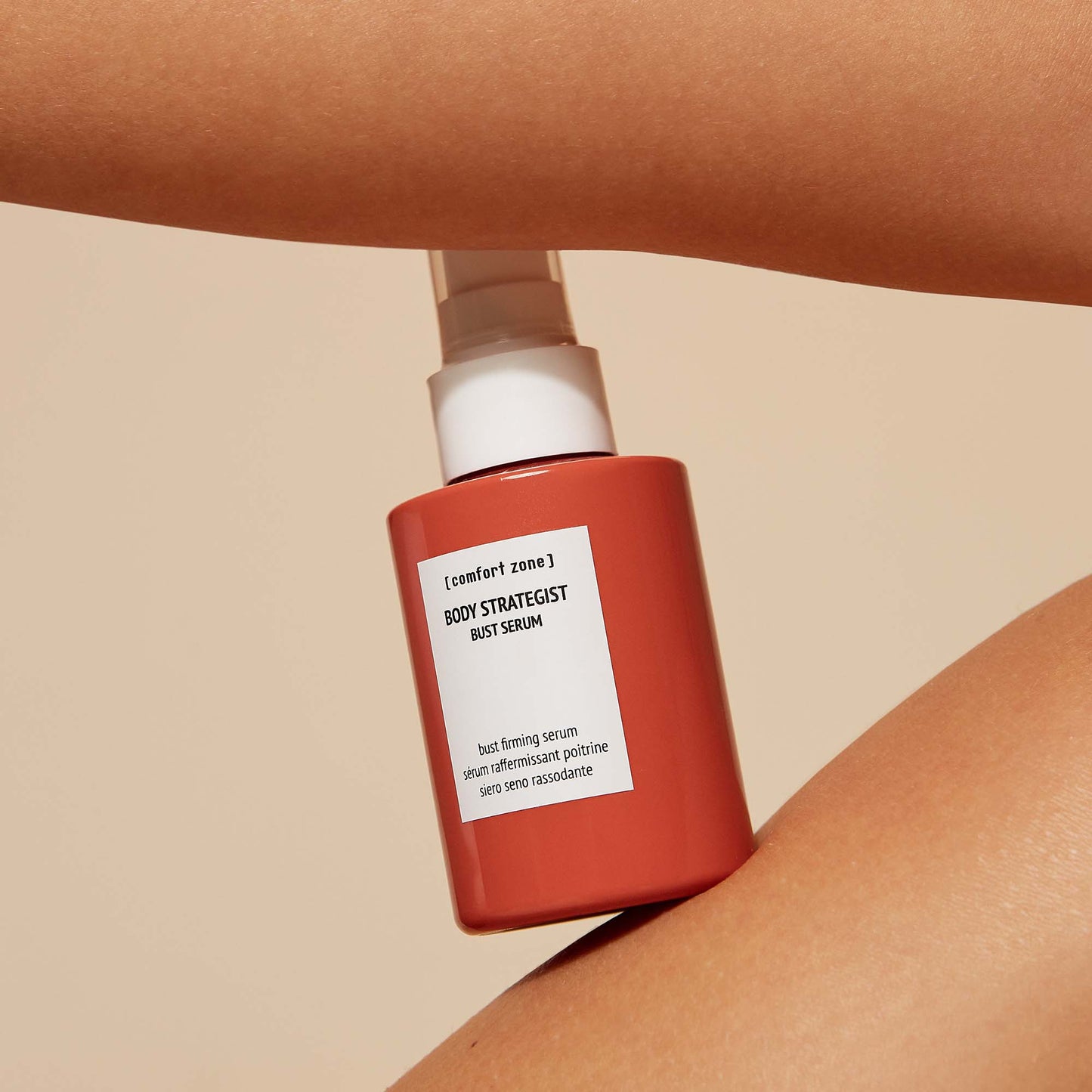 BODY STRATEGIST BUST SERUM 100ml