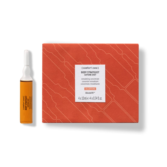 Body Strategist Caffeine Shot anti-cellulite