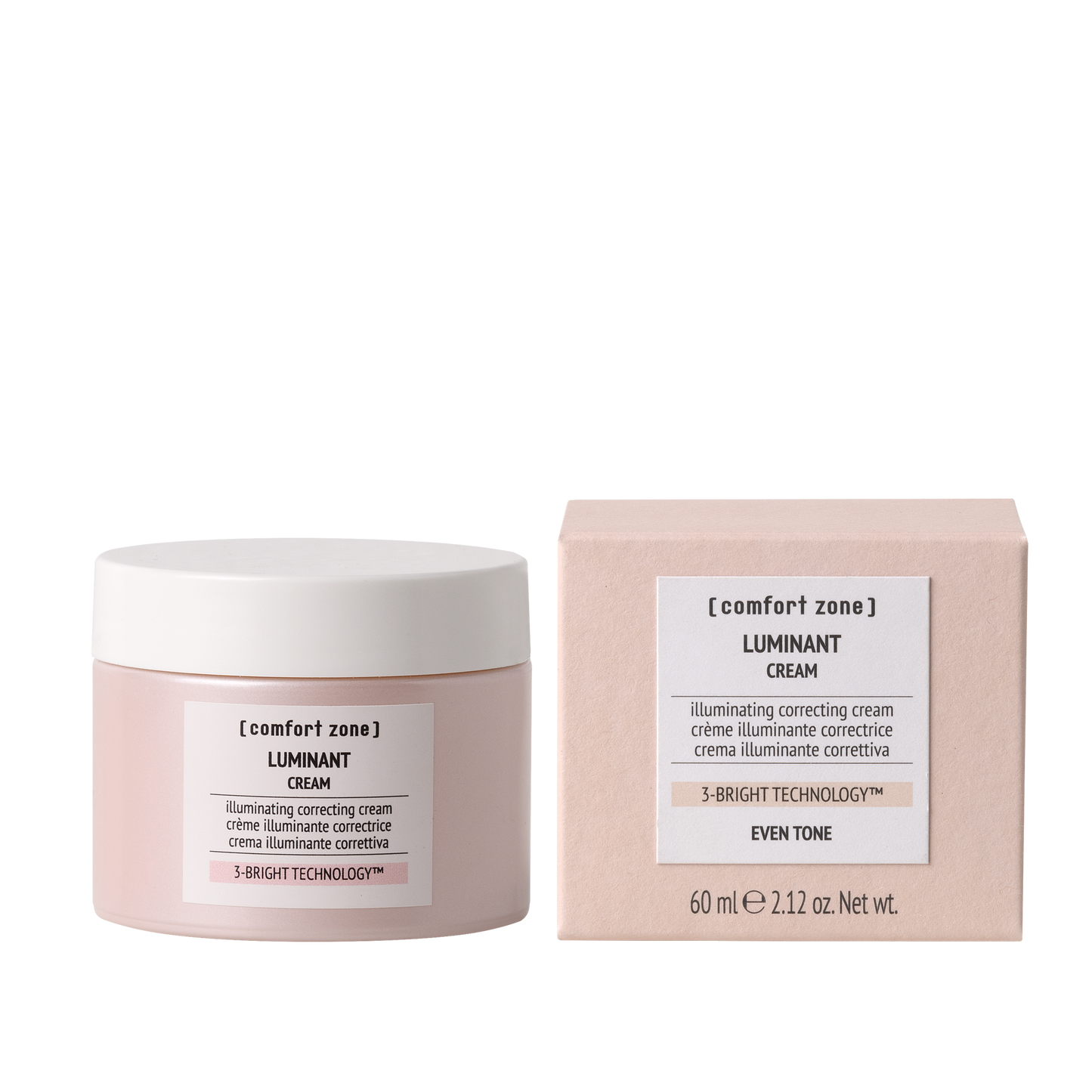 LUMINANT CREAM 60ml