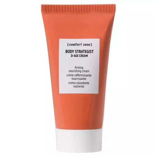 BODY STRATEGIST D-AGE CREAM 50ml  comfort zone