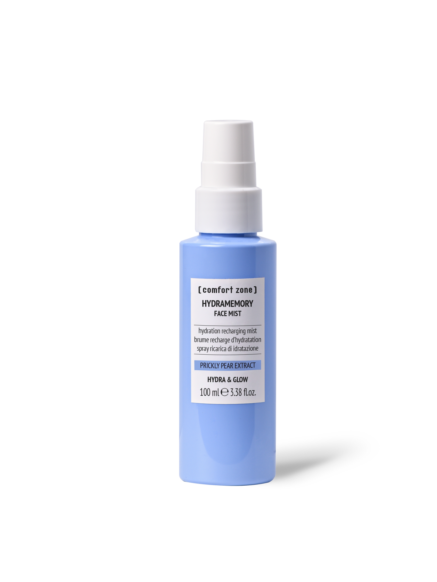 HYDRAMEMORY FACE MIST 100ml comfort zone