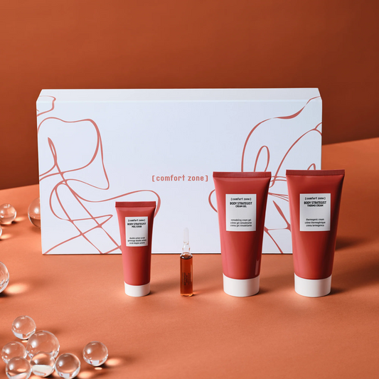 Body strategist 28-day cellulite kit 2025