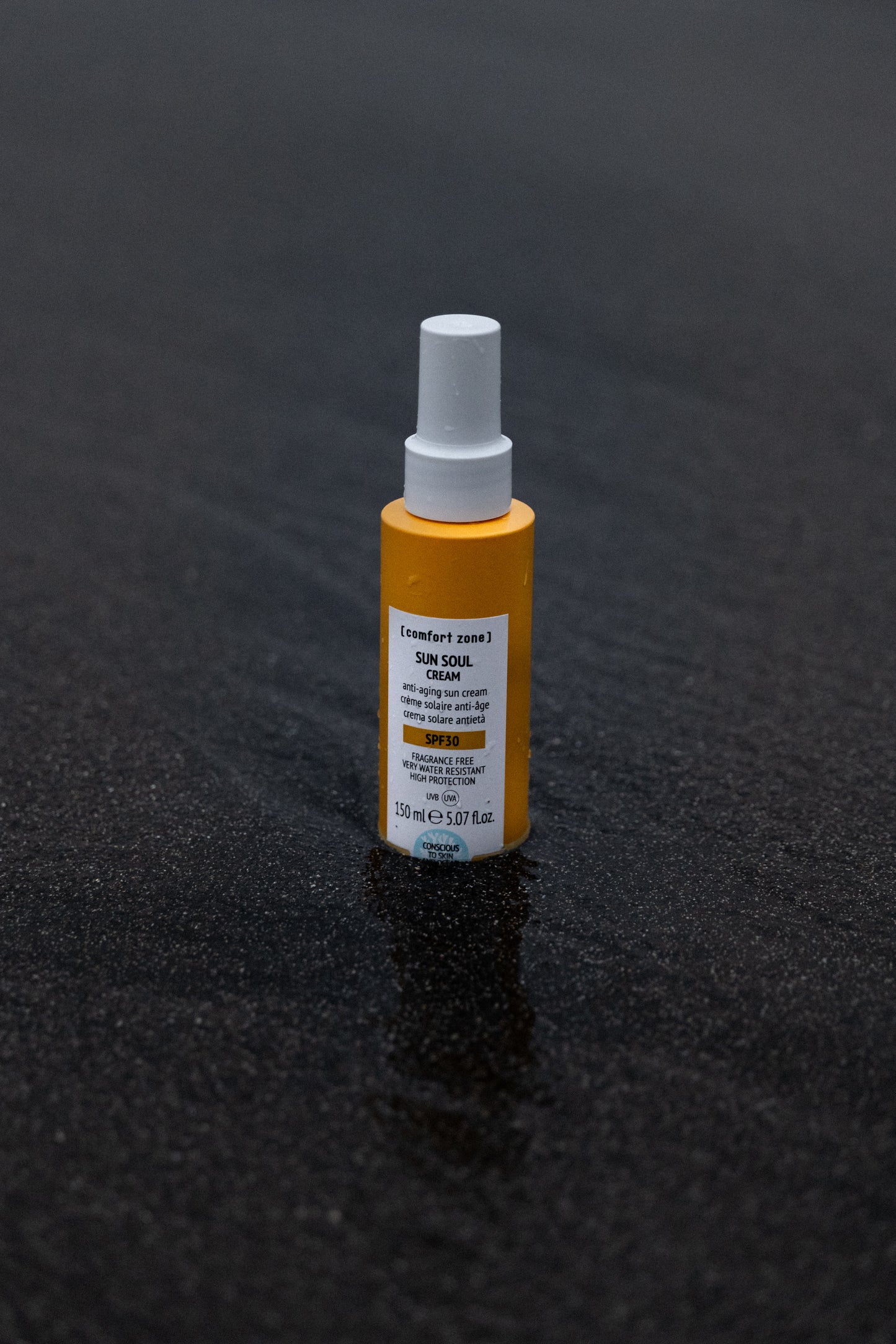 SUN SOUL MILK SPRAY SPF30 150ml