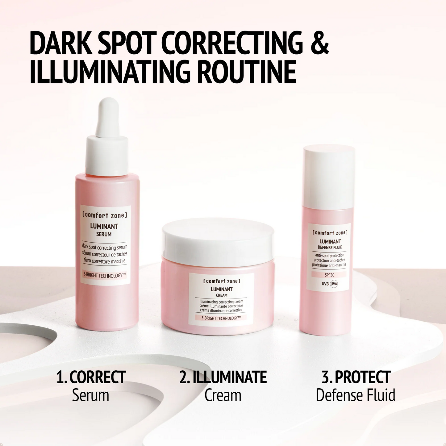 LUMINANT CREAM 60ml