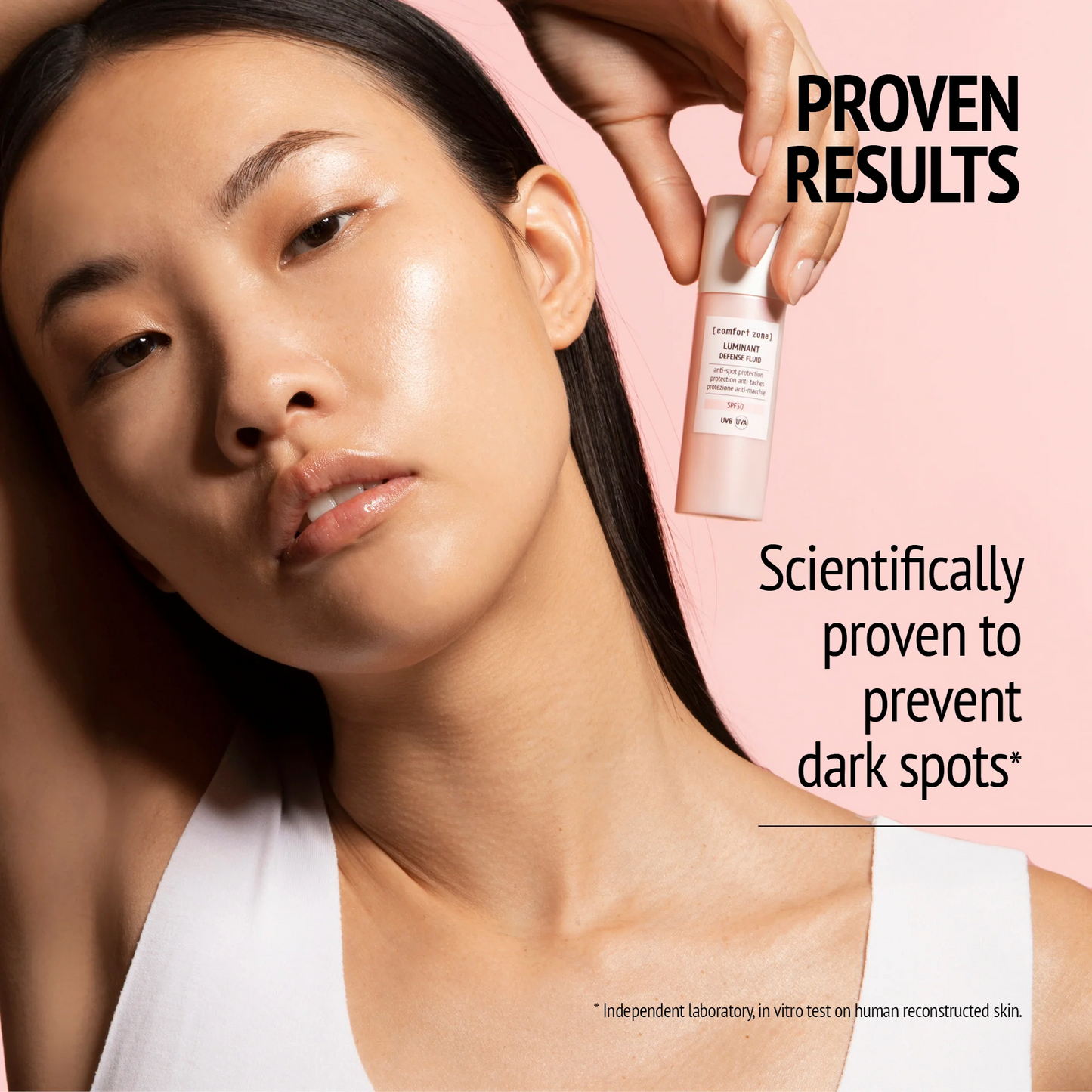 LUMINANT DEFENSE FLUID 30ml