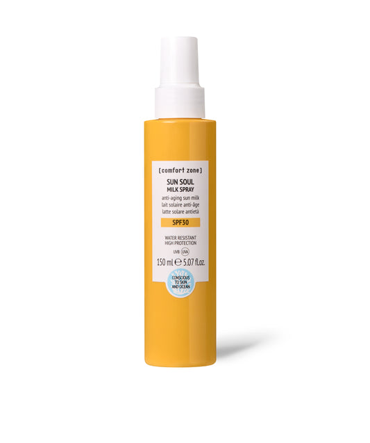 SUN SOUL MILK SPRAY SPF30 150ml
