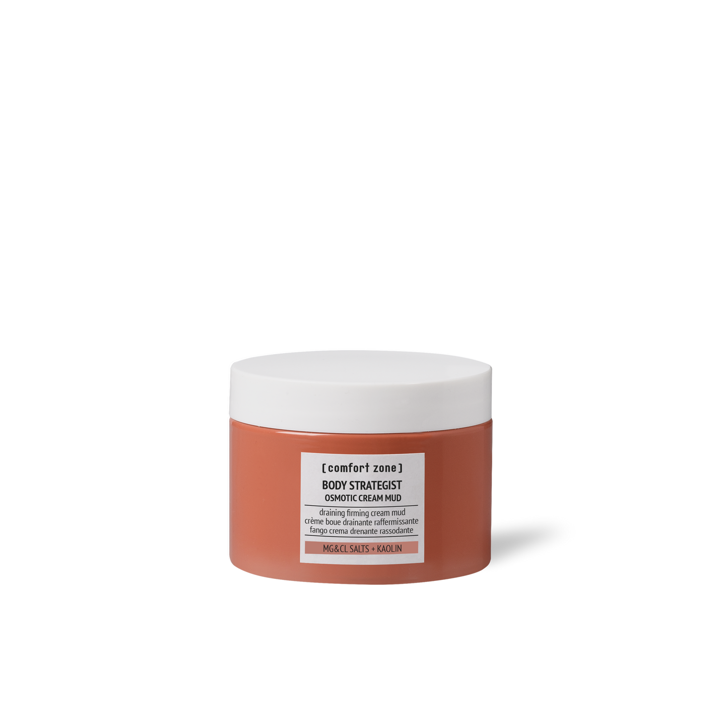 Body Strategist Osmotic Cream Mud 270 ml comfort zone
