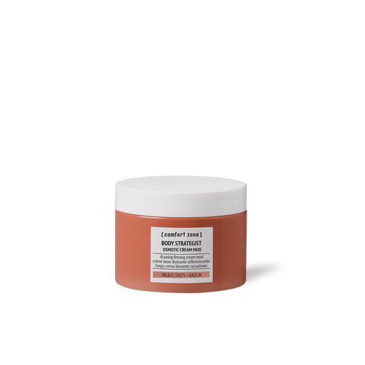 Body Strategist Osmotic Cream Mud 270 ml comfort zone