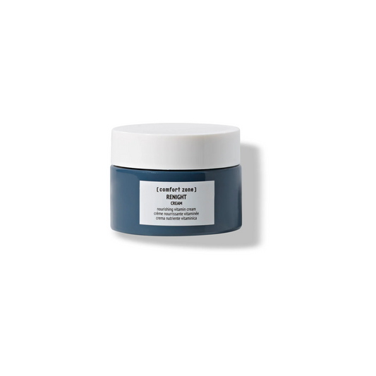 RENIGHT CREAM nourrissant et antioxydant 30ml  Comfort zone
