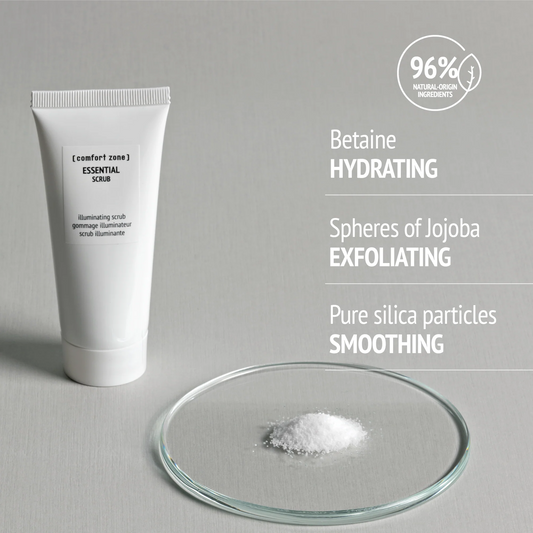ESSENTIAL SCRUB 60ml