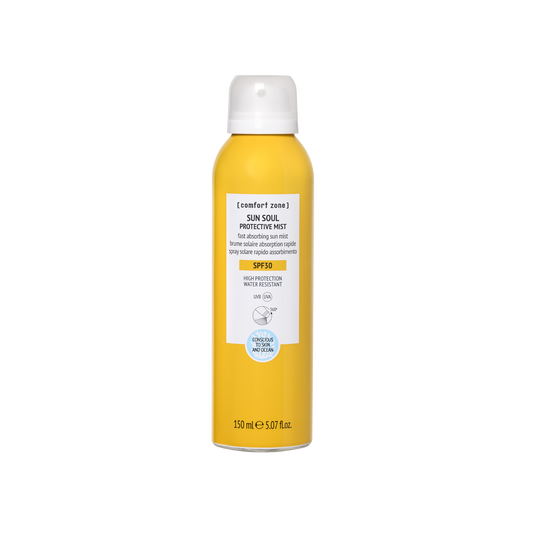 SUN SOUL PROTECTIVE MIST SPF30 150ml