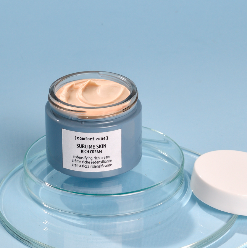 SUBLIME SKIN RICH CREAM anti-âge 60ml Comfort Zone