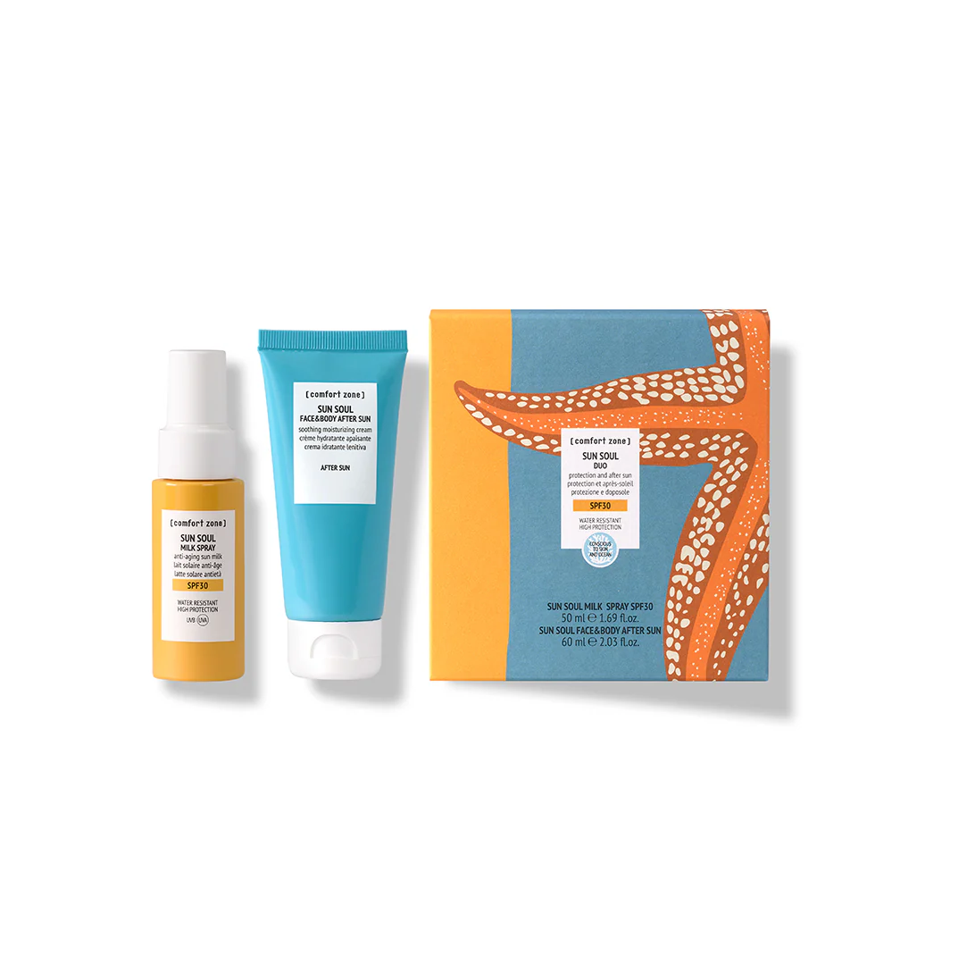 SUN SOUL DUO 50/60ml