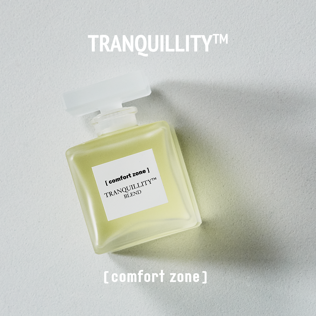 TRANQUILLITY BLEND 30ml comfort zone