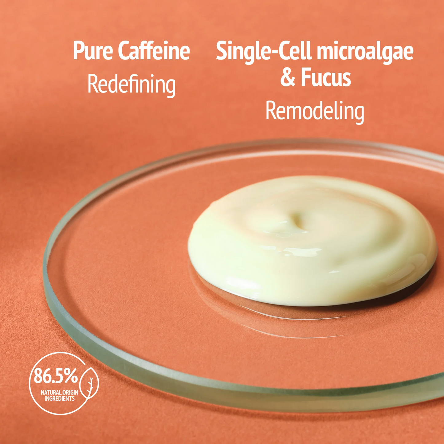 Crème thermo anti-cellulite Body Strategist – Comfort Zone 200ml