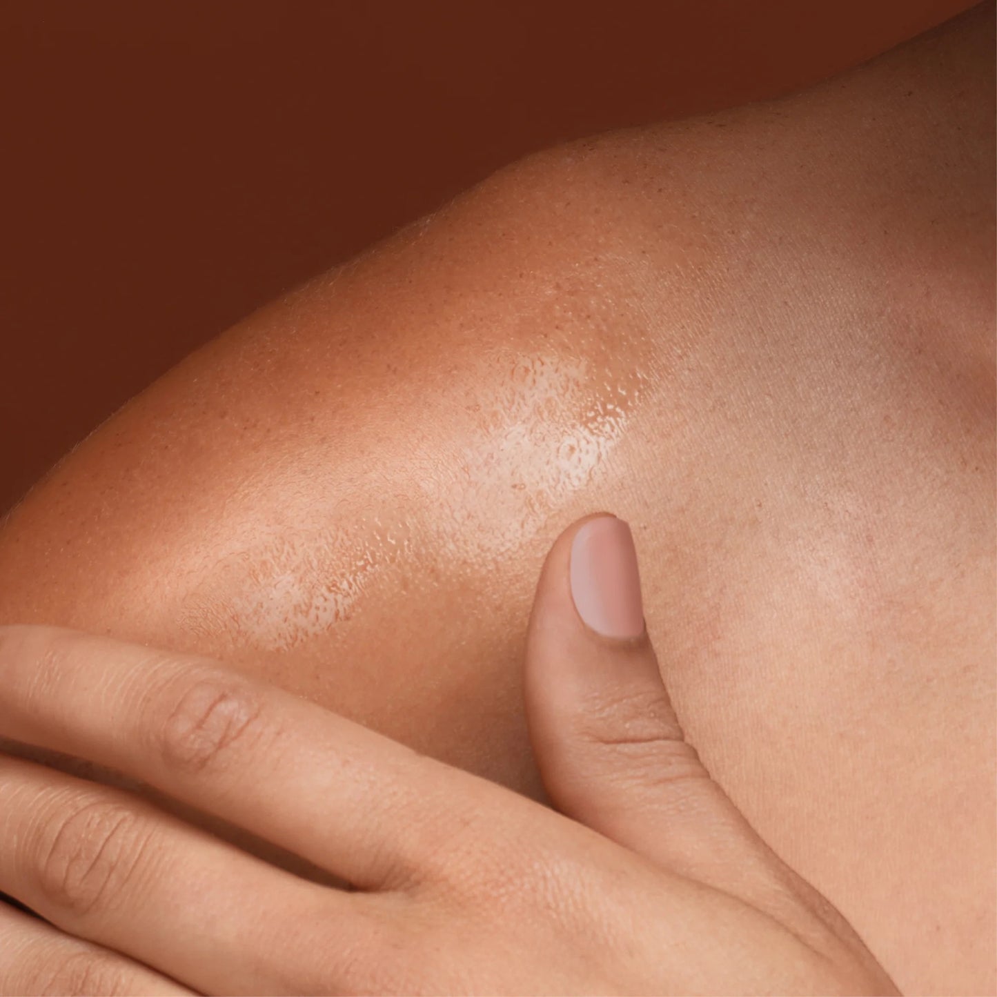 Body Strategist Tone Shot comfort zone